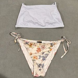 PACSUN SWIM SET